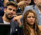 El exdefensor Gerard Piqué ha sido señalado por la artista colombiana Shakira.