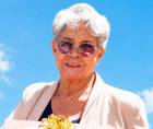 Foto en vida de la maestra jubilada <b>Mercedes Martina Turcios.</b>