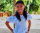 Foto de Génesis María Ortiz Ramírez.