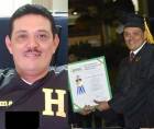 Un accidente de tránsito en el bulevar Fuerzas Armadas, a la altura de la Universidad Pedagógica Nacional Francisco Morazán (UPNFM), en Tegucigalpa, provocó la muerte del abogado Alexander Trinidad Maradiaga Chacón.