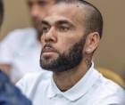 Dani Alves lleva en prisión desde el 20 de enero de 2023 por la violación de una joven en los baños de un reservado en la discoteca Sutton de Barcelona