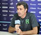 El entrenador español tiene claro lo que se juega mañana contra Jamaica por la Nations League.