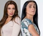 La nueva temporada de La Casa de los Famosos México sigue dando de qué hablar en la industria del espectáculo. Ahora la participante que se robó todos los reflectores fue la actriz, Cynthia Klitbo, quien destapó su fuerte rivalidad con Bárbara Torres, protagonista de La Familia P.Luche.