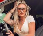 Amanda “Mandy” Fackler, de 39 años, fue asesinada en Florida en un caso en el que también murió un agente del sheriff que había sido su pareja.