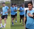 Así fue el primer entrenamiento de la Selección de Honduras previo al debut en las eliminatorias para el Mundial 2026. Reinaldo Rueda empezó los trabajos con ausencias y la novedad del regreso de Luis Palma.