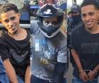 La madre de Jesús Daniel Tróchez, conocido con el alias de “El Diablo”, rompió en llanto al referirse a las acusaciones que enfrenta su hijo y pidió que, si se demuestra su responsabilidad, responda ante la justicia. Por motivos de seguridad, su identidad y rostro se mantienen en reserva.