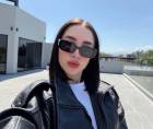 La creadora de contenido, modelo y empresaria Adriana García Cuamea, de 30 años, falleció en Culiacán, Sinaloa, México.