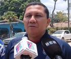 El excomisario de policía Edwin Euceda Barahona.