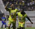 Génesis y Olancho FC chocan en su primer duelo del repechaje en busca del boleto a semifinales del Torneo Clausura 2024.