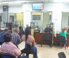 El Portal Empresarial de la Cámara de Comercio e Industrias de Cortés (CCIC) cuenta con ventanillas de diversas instituciones, cuyo objetivo es facilitar los trámites a sus empresas afiliadas, la mayoría de ellas micro, pequeñas y medianas empresas (mipymes).