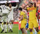 Tabla de posiciones Liga Española: Real Madrid es campeón tras derrota del Barça vs Girona