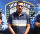 José Adalid Leiva González, de nacionalidad hondureña y de oficio caficultor.