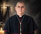 Monseñor Teodoro Gómez, obispo de la diócesis de Choluteca, falleció en Madrid mientras se dirigía a Roma.