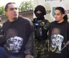 Un hombre señalado como presunto cabecilla de la Pandilla 18 fue capturado este miércoles por agentes de la Policía Militar del Orden Público (PMOP) en el sector Rivera Hernández, San Pedro Sula, Cortés.
