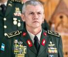 El exjefe de las Fuerzas Armadas, Roosevelt Hernández.