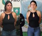 Yaleni Lizveth Aguilar Villanueva fue trasladada al Centro Penal de El Progreso, Yoro, bajo custodia de agentes de la Policía Militar del Orden Público (PMOP), luego de ser señalada como presunta responsable del delito de tráfico de drogas en su modalidad de posesión.