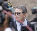 Un juzgado aplazó este miércoles hasta el 18 de agosto la continuación de la audiencia inicial contra el expresidente hondureño Juan Orlando Hernández (2014-2022), al solicitar la defensa más tiempo para analizar las pruebas presentadas por la Fiscalía en el proceso que enfrenta por presunto fraude y lavado de activos.