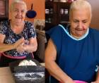 Muere a los 87 años Ángela Paz Chávez, la famosa “Abuelita Lita” que mantuvo viva la cocina hondureña.