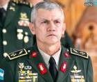 Roosevelt Hernández, exjefe del Estado Mayor Conjunto de las Fuerzas Armadas, enfrenta una acusación del Ministerio Público por dos delitos que podrían derivar en penas de prisión e inhabilitación para ejercer cargos públicos.