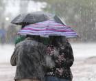Viento del noreste dejará lluvias aisladas en Honduras.