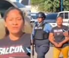 La Policía Nacional, a través de la Dirección Policial de Investigaciones (DPI), capturó a una mujer señalada como presunta responsable del delito de homicidio en perjuicio de la prestamista Florinda Bernarda Ramírez Bejarano.