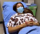 La creadora de contenido y presentadora hondureña Elsa Oseguera encendió las alarmas entre sus seguidores luego de revelar que tuvo que ser hospitalizada de emergencia tras presentar varias complicaciones de salud en los últimos días.