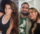 A casi una semana del repentino y trágico fallecimiento de Mauro Menéndez, conocido en la industria musical como DJ MAAHEZ e hijo mayor de la actriz cubana Aylín Mujica, su hermana menor, Violeta Valenzuela, dedicó unas emotivas palabras en sus redes sociales para recordarlo y comprometerse a honrar su legado.