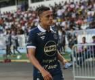 La Comisión de Disciplina reveló los castigos a los jugadores que fueron expulsados en la fecha tres del Apertura.