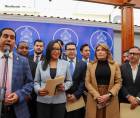 Comisión Especial del Congreso Nacional para para seleccionar perfiles del TJE y el CNE.