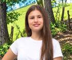 Bany Danely Muñoz Mejía, de 15 años, estudiaba en un centro educativo de Zacapa, Santa Bárbara.
