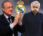 Real Madrid se encuentra sin entrenador tras confirmarse el adiós de Álvaro Arbeloa en el final de temporada. Los rumores apuntan a que Mourinho ocupará ese lugar.
