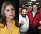 María Antonieta Mejía envió un fuerte mensaje a Manuel Zelaya y Luis Redondo.