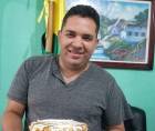 Foto en vida de Becker Abdiel Guiroz Méndez.