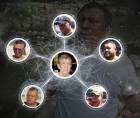 Son seis los acusados por el asesinato del ambientalista Juan López: tres capturados en octubre de 2024 por su presunta participación directa en el crimen y otros tres detenidos el martes, señalados por la Fiscalía de haber participado en la planificación y ejecución del hecho.