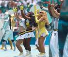 La Copa Mundial de 2026 comenzó oficialmente este jueves con una espectacular ceremonia inaugural en el icónico Estadio Azteca de Ciudad de México, escenario que volvió a hacer historia al convertirse en el primero en albergar tres inauguraciones mundialistas.