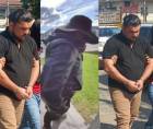 La Policía capturó este martes a Azael González, de 36 años, señalado como presunto tercero al mando de la banda de El Mudo, una estructura criminal investigada por asaltos, robos y otros hechos violentos en San Pedro Sula.