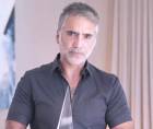 Alejandro Fernández tuvo un encuentro con medios de comunicación en el que habló del gran éxito que obtuvo en su reciente presentación en La Minerva, en Guadalajara, donde reunió a más de 270 mil personas.