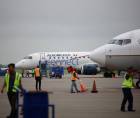 En 2025, Honduras registró una caída de más de 196,435 pasajeros aéreos en comparación con 2024. Uno de los factores que pudo incidir fue el proceso de remodelación en los aeropuertos internacionales de San Pedro Sula, La Ceiba y Roatán.