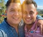 Maynor e Isaías Rodríguez son los hermanos muertos en accidente.