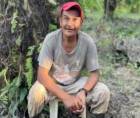 Juan Ángel Ayala fue identificado como la víctima número 20 de la masacre en Rigores, Trujillo, Colón, ocurrida el jueves 21 de mayo. El cuerpo de don Juan Ángel fue hallado en la finca.