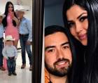 Cinthya Abigail Tamez Rivera disparó contra su pareja, Leodegario Moya Garza, durante una madrugada marcada por una discusión, de acuerdo con las primeras investigaciones de la Fiscalía General de Justicia de Nuevo León sobre la muerte de cinco integrantes de una familia en Montemorelos.