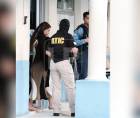 La fiscal Sofía Medina era investigada tras presuntas irregularidades en casos a los que estuvo asignada.