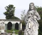 El Cementerio General de San Pedro Sula posee tesoros de arraigo histórico.