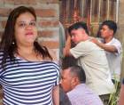 Sara Francisca Romero López, de 43 años, fue asesinada la noche del jueves 10 de septiembre en la comunidad de Las Tablas, municipio de Catacamas, Olancho. El crimen ocurrió el mismo día en que su hijo, Alex Fernando Romero, cumplía 23 años.