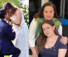 Ana García, exprimera dama de Honduras, reveló este martes parte de los preparativos para la boda de su hija Daniela Hernández, quien recientemente anunció su compromiso en redes sociales.