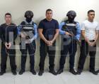 Declaran culpables a cinco exagentes de Dipampco por secuestro en San Pedro Sula