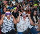 Los sampedranos se alistan para vivir las actividades de la feria juniana con seguridad y mucha diversión.
