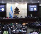 Los diputados hondureños trasladaron el receso legislativo para junio.