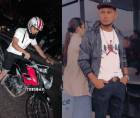 Erick Ramírez, el joven motociclista que murió al impactar contra puente en La Ceiba.