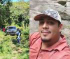 Tras ser raptado junto a su vehículo, un joven fue asesinado y abandonado en Trinidad, Copán, según informes preliminares.